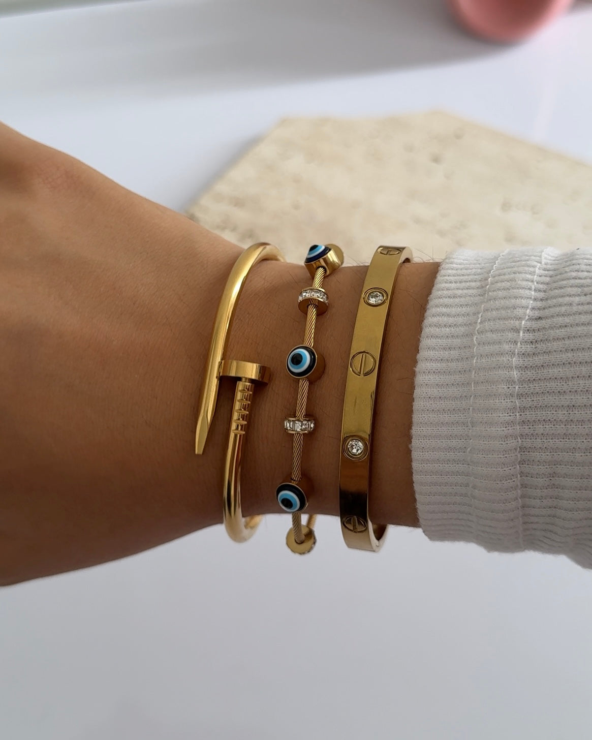 Viral Bracelets Combo