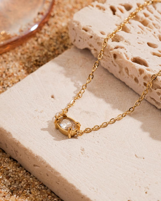 Just a Glint! Beach Bracelet