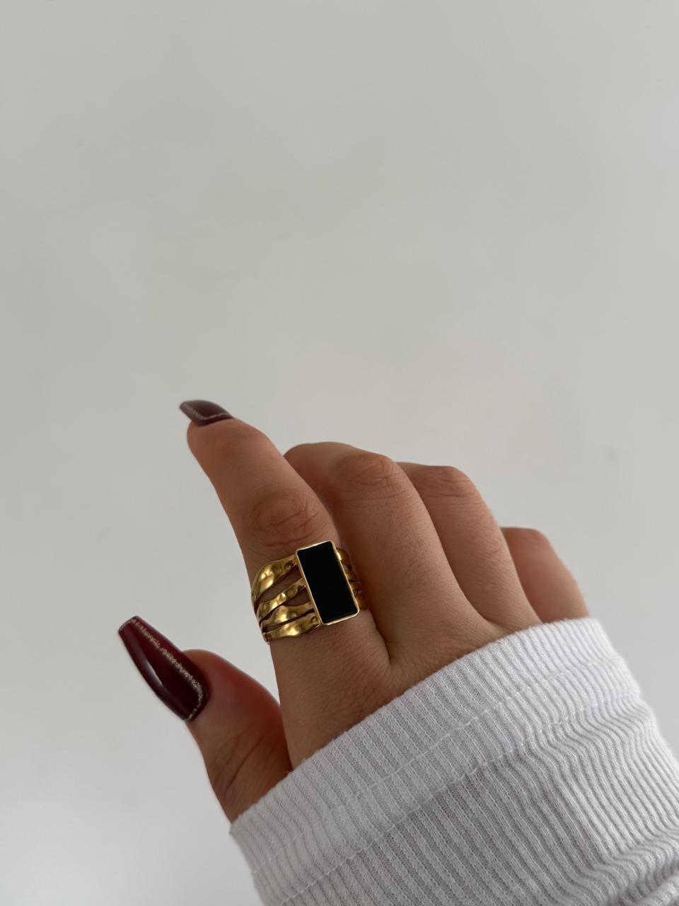 In my Iconic Era! Ring