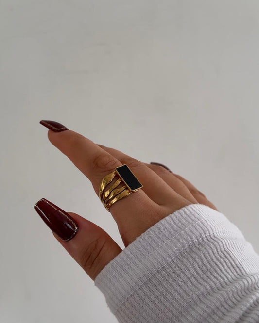 In my Iconic Era! Ring