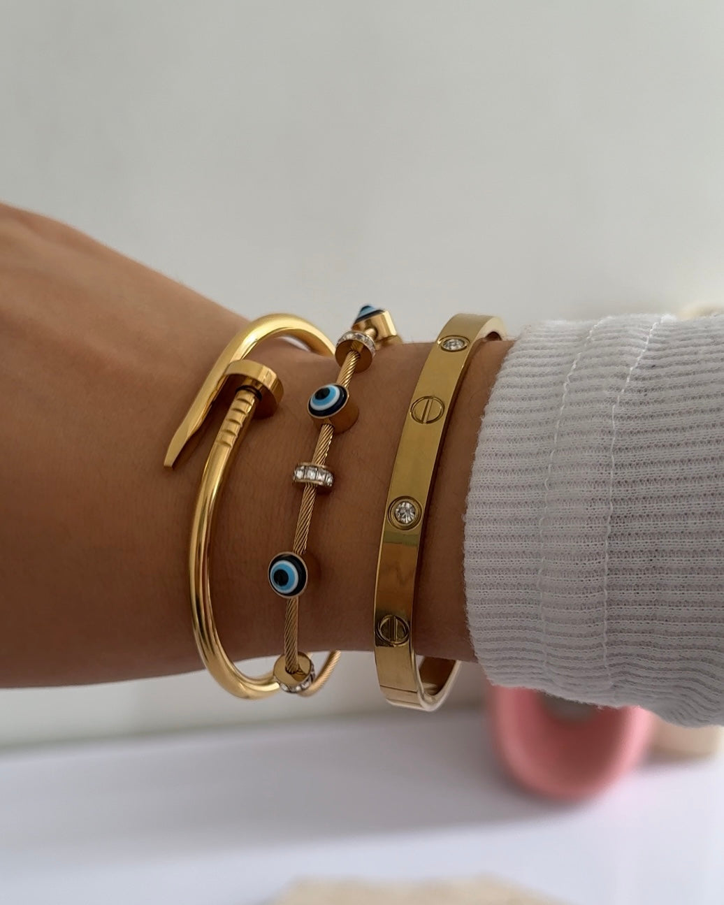Viral Bracelets Combo