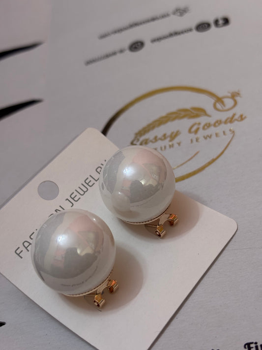 🌸 Luna Luxe Clip-Ons