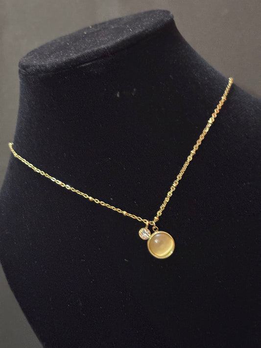Orla Glow Necklace
