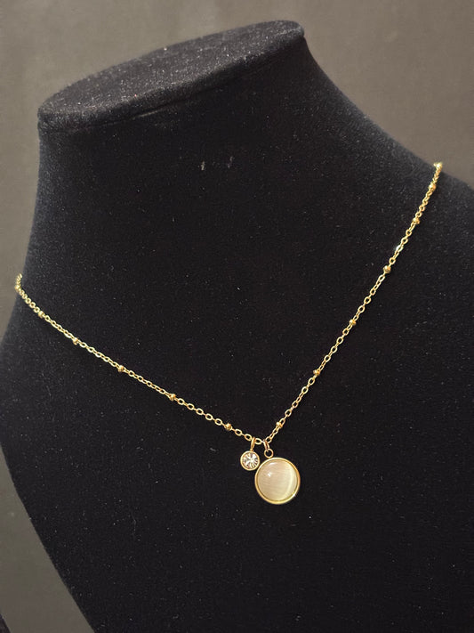Orla Glow Necklace