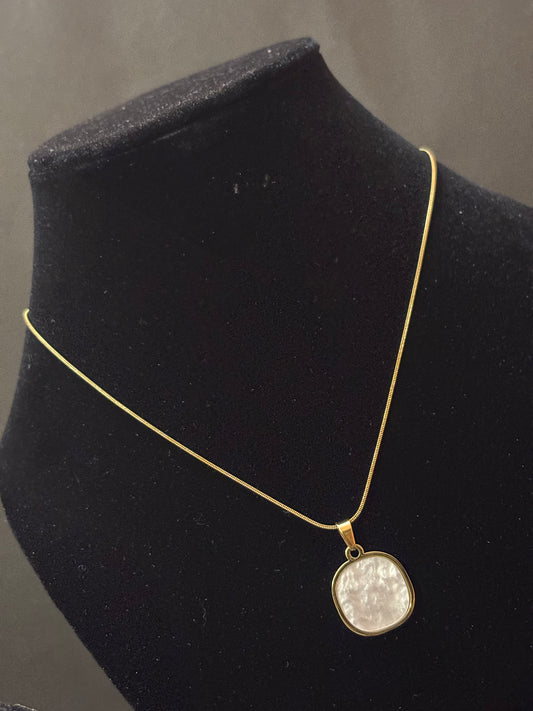 Moonlight Glow Necklace