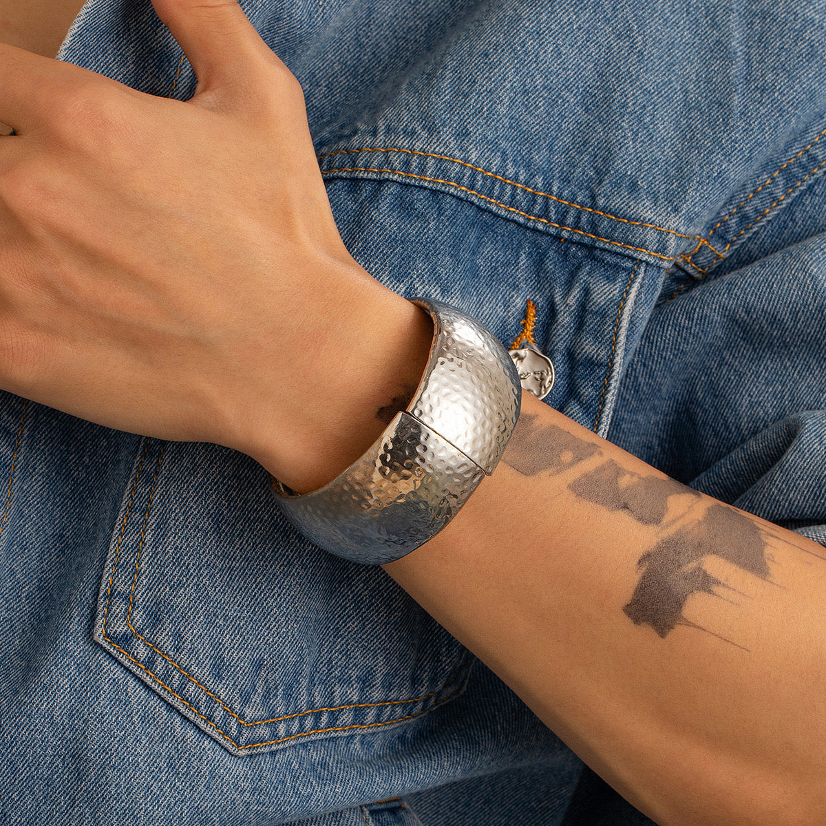 Steal the Show Bracelet