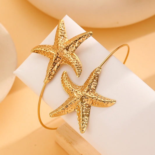 Sunset Drama Arm Cuff