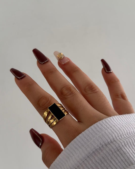 In my Iconic Era! Ring