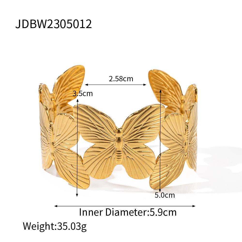 Butterfly Handcuff